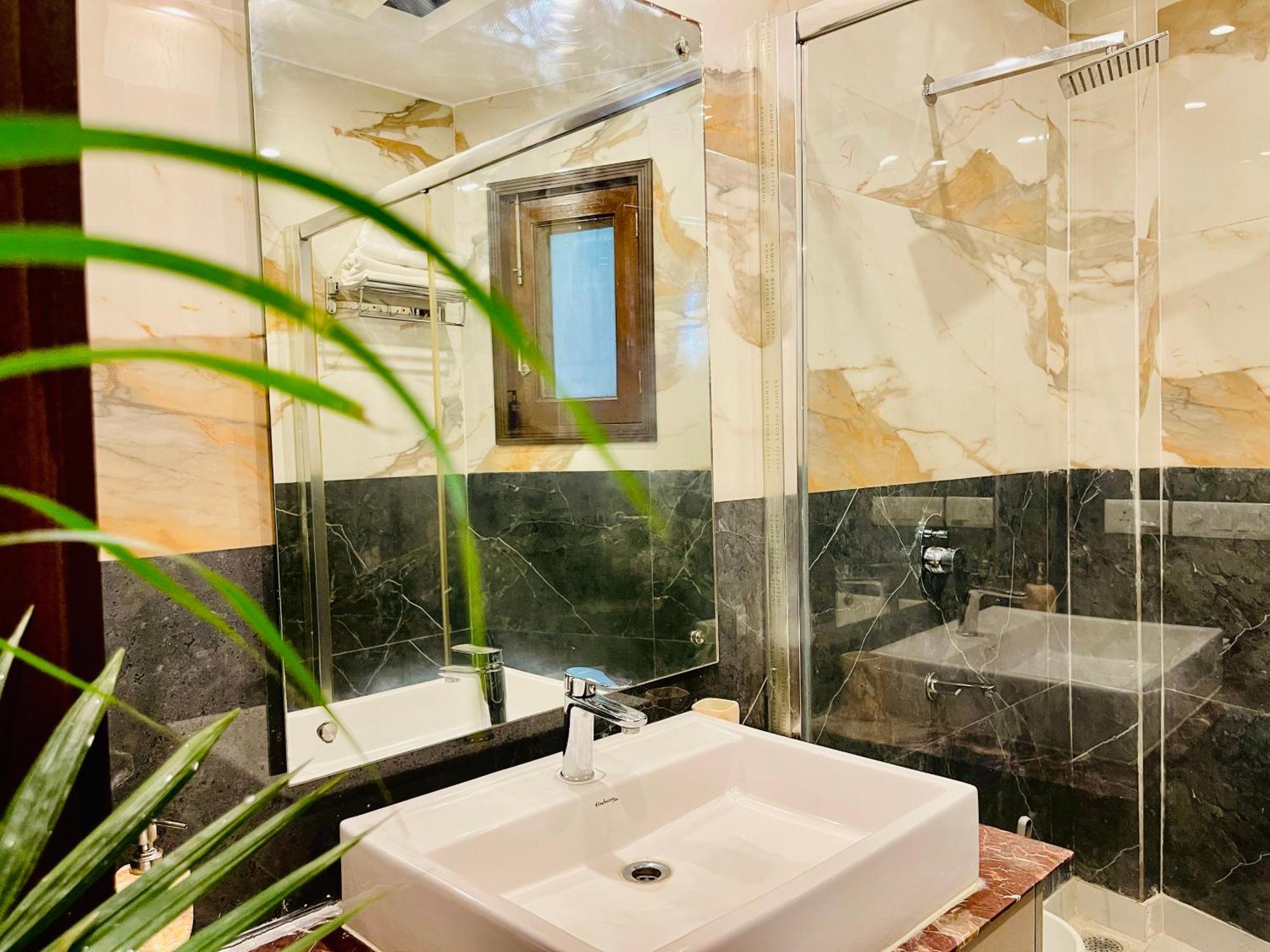 Bedchambers Serviced Apartments, South Extension